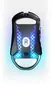 SteelSeries Aerox 9 wireless black, USB/Bluetooth