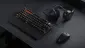 SteelSeries Prime wireless black, USB