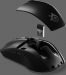 SteelSeries Rival 3 wireless, USB/Bluetooth