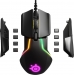 SteelSeries Rival 600 black, USB