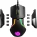 SteelSeries Rival 600 black, USB