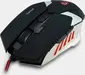 Talius Sukhoi Gaming Mouse black/white/silver, USB