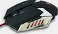 Talius Sukhoi Gaming Mouse black/white/silver, USB
