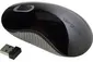 Targus Bluetrace wireless Mouse black black, USB