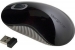 Targus Bluetrace wireless Mouse black black, USB
