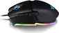 Thermaltake Argent M5 RGB Gaming Mouse, black, USB