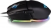 Thermaltake Argent M5 RGB Gaming Mouse, black, USB