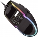 Thermaltake Argent M5 RGB Gaming Mouse, black, USB