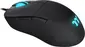 Thermaltake Damysus RGB Ergonomic Gaming Mouse, black, USB