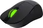 Thermaltake Damysus wireless RGB Ergonomic Gaming Mouse, black, USB/Bluetooth