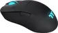 Thermaltake Damysus wireless RGB Ergonomic Gaming Mouse, black, USB/Bluetooth
