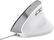 Trust Bayo II Ergonomic Mouse white, ECO certified, USB