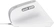 Trust Bayo II Ergonomic Mouse white, ECO certified, USB