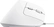 Trust Bayo II Ergonomic Mouse white, ECO certified, USB
