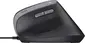 Trust Bayo II Ergonomic Mouse black, ECO certified, USB