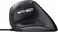 Trust Bayo vertical Ergonomic Mouse black/grey, ECO certified, USB