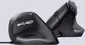 Trust Bayo vertical Ergonomic Mouse black/grey, ECO certified, USB