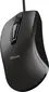 Trust Carve Mouse black, USB