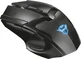 Trust Gaming GXT 103 Gav wireless Optical Gaming Mouse black matte, USB
