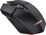 Trust Gaming GXT 1108 Vylax wireless Illuminated Gaming Mouse black, USB