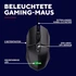 Trust Gaming GXT 1109 Vylax Illuminated Gaming Mouse black, USB