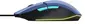 Trust Gaming GXT 109B Felox Gaming Mouse blue, USB