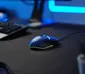 Trust Gaming GXT 109B Felox Gaming Mouse blue, USB
