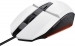 Trust Gaming GXT 109W Felox Gaming Mouse white, USB 