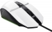 Trust Gaming GXT 109W Felox Gaming Mouse white, USB 