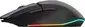 Trust Gaming GXT 110 Felox wireless Gaming Mouse black, USB