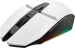 Trust Gaming GXT 110W Felox wireless Gaming Mouse white, USB 