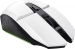 Trust Gaming GXT 110W Felox wireless Gaming Mouse white, USB 