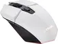 Trust Gaming GXT 110W Felox wireless Gaming Mouse white, USB