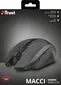 Trust Gaming GXT 115 Macci wireless Gaming Mouse, USB