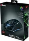 Trust Gaming GXT 133 Locx Gaming Mouse, USB
