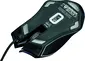 Trust Gaming GXT 160 Ture Illuminated Gaming Mouse, USB