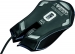 Trust Gaming GXT 160 Ture Illuminated Gaming Mouse, USB