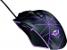 Trust Gaming GXT 160 Ture Illuminated Gaming Mouse, USB