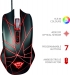 Trust Gaming GXT 160 Ture Illuminated Gaming Mouse, USB