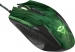 Trust Gaming GXT 781 Rixa Gaming Mouse + mousepad, camo green, USB