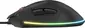 Trust Gaming GXT 900 Kudos RGB Gaming Mouse, black, USB