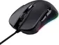 Trust Gaming GXT 922 YBAR ECO RGB Gaming Mouse black, ECO certified, USB