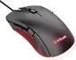 Trust Gaming GXT 922 YBAR ECO RGB Gaming Mouse black, ECO certified, USB