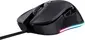 Trust Gaming GXT 922 YBAR ECO RGB Gaming Mouse black, ECO certified, USB