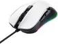 Trust Gaming GXT 922 YBAR RGB Gaming Mouse white, ECO certified, USB