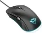 Trust Gaming GXT 922 YBAR RGB Gaming Mouse black, USB