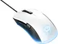 Trust Gaming GXT 922W YBAR RGB Gaming Mouse white/black, USB
