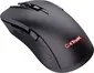 Trust Gaming GXT 923 YBAR wireless Gaming Mouse black, USB