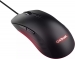 Trust Gaming GXT 924 YBAR+ Gaming Mouse black, USB 