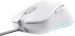 Trust Gaming GXT 924W YBAR+ Gaming Mouse white, USB 